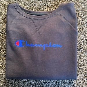 Champion Sweatshirt